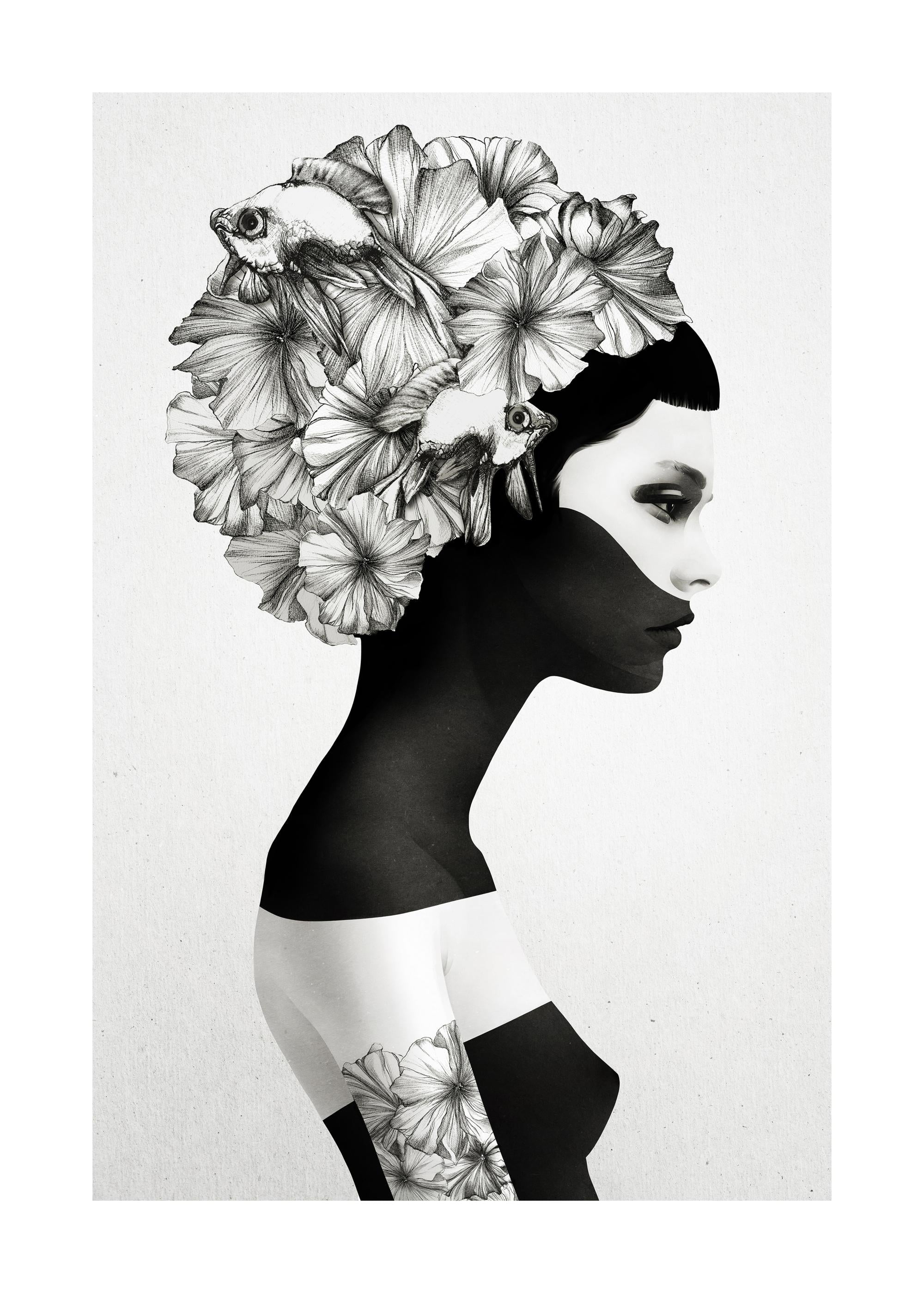 Marianna Print