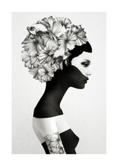 Marianna Print