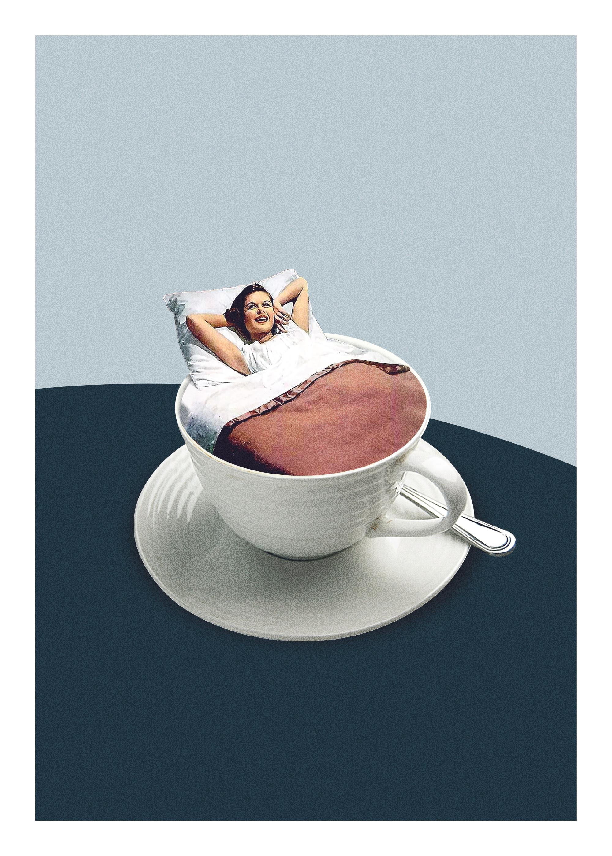 Maarten Leon - Morning Rituals Print