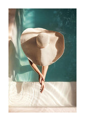 Reach For the Sun Print