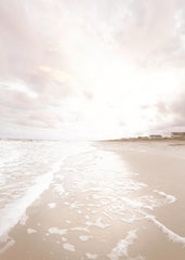 East Coast Scenery Print