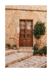 Charming Home Print