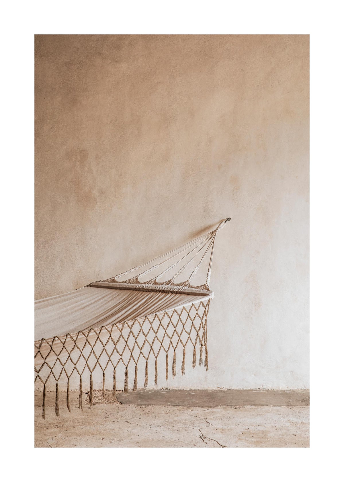 Quiet Moments Print