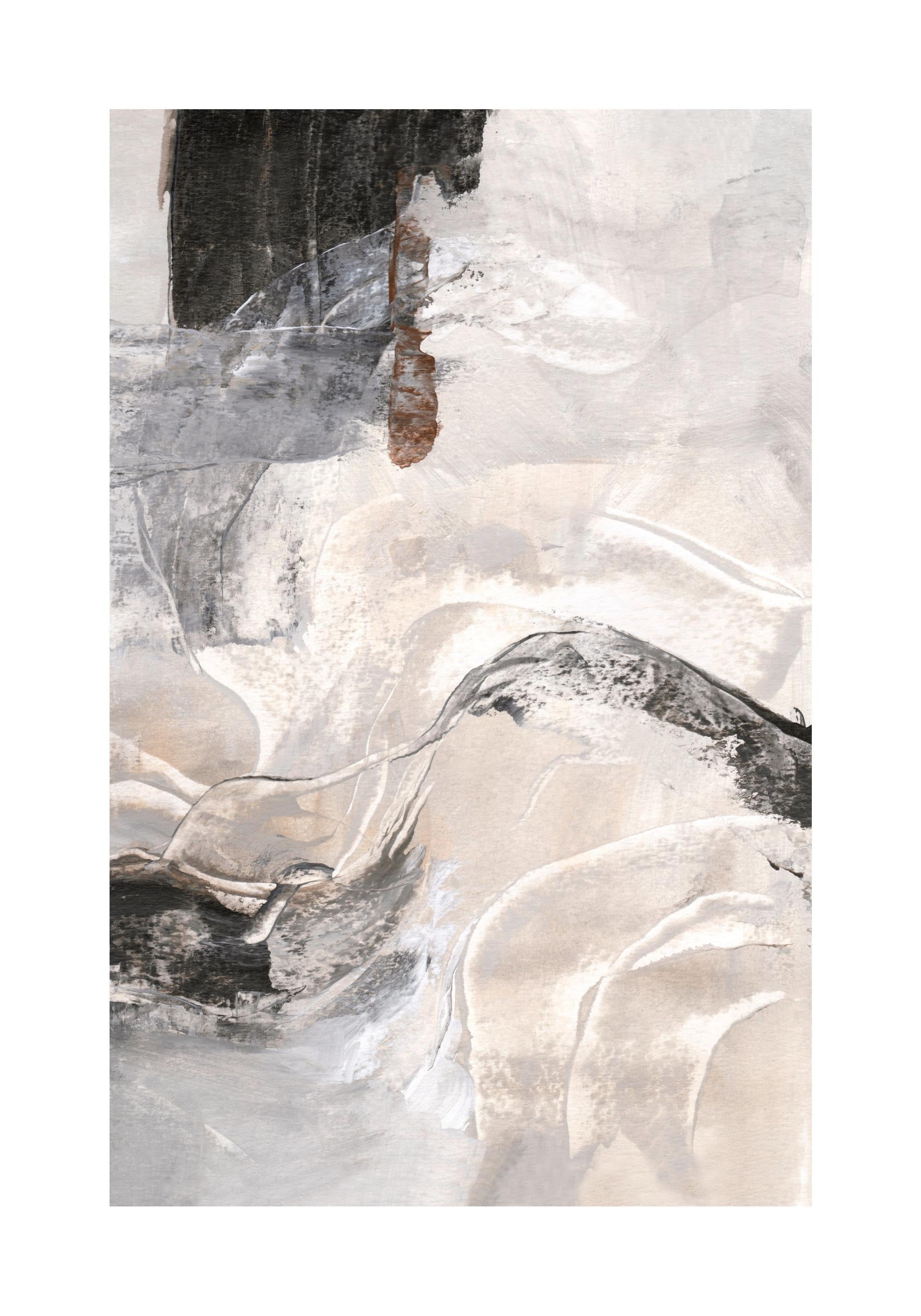 Contemporary Abstract No2 Print