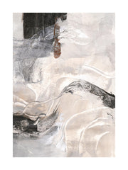 Contemporary Abstract No2 Print
