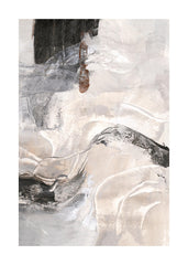 Contemporary Abstract No2 Print