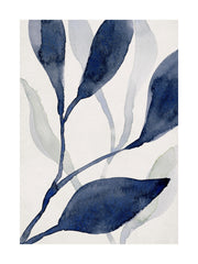 Aquatic Greenery No2 Print