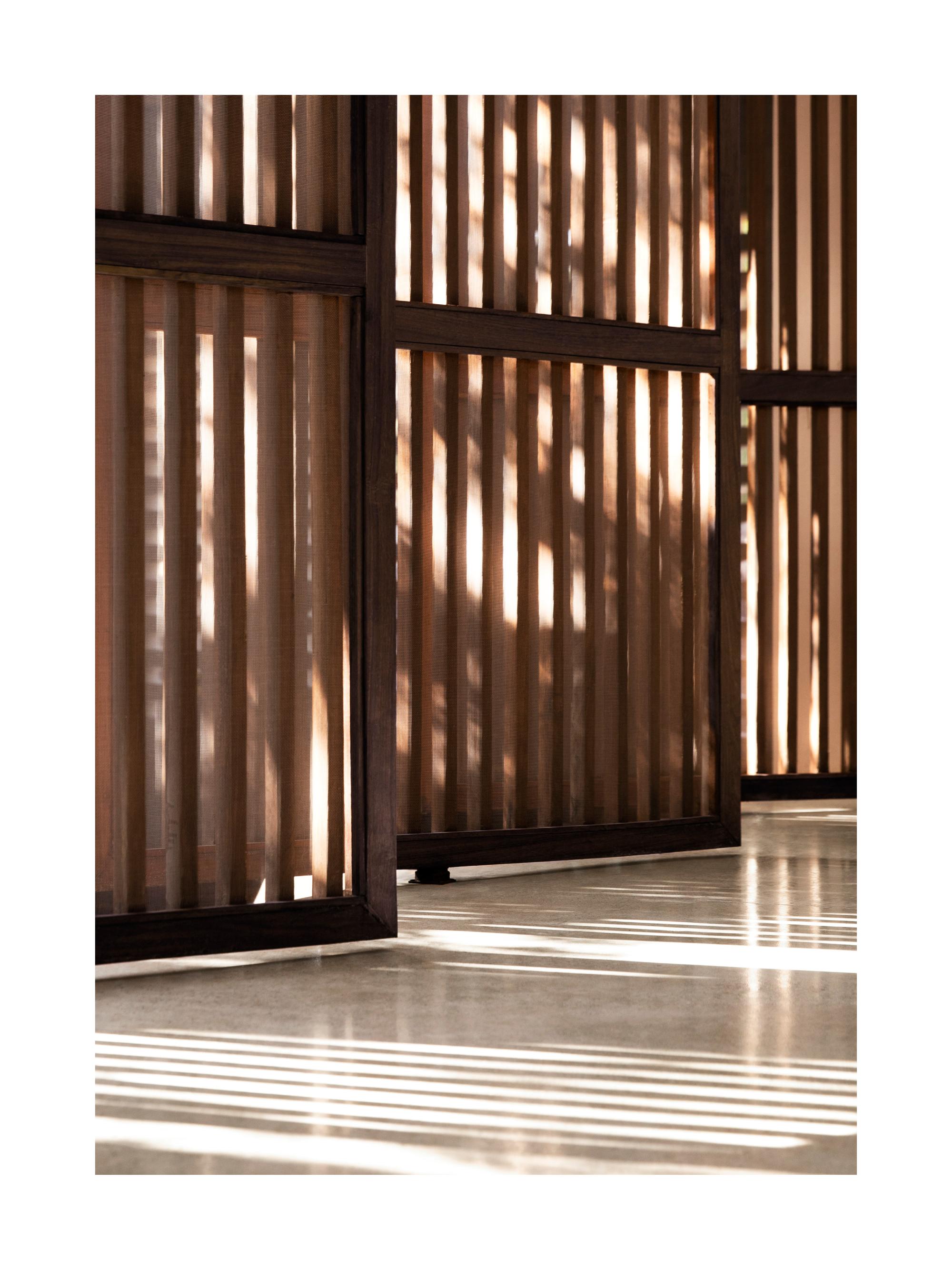 Light Reflections Print