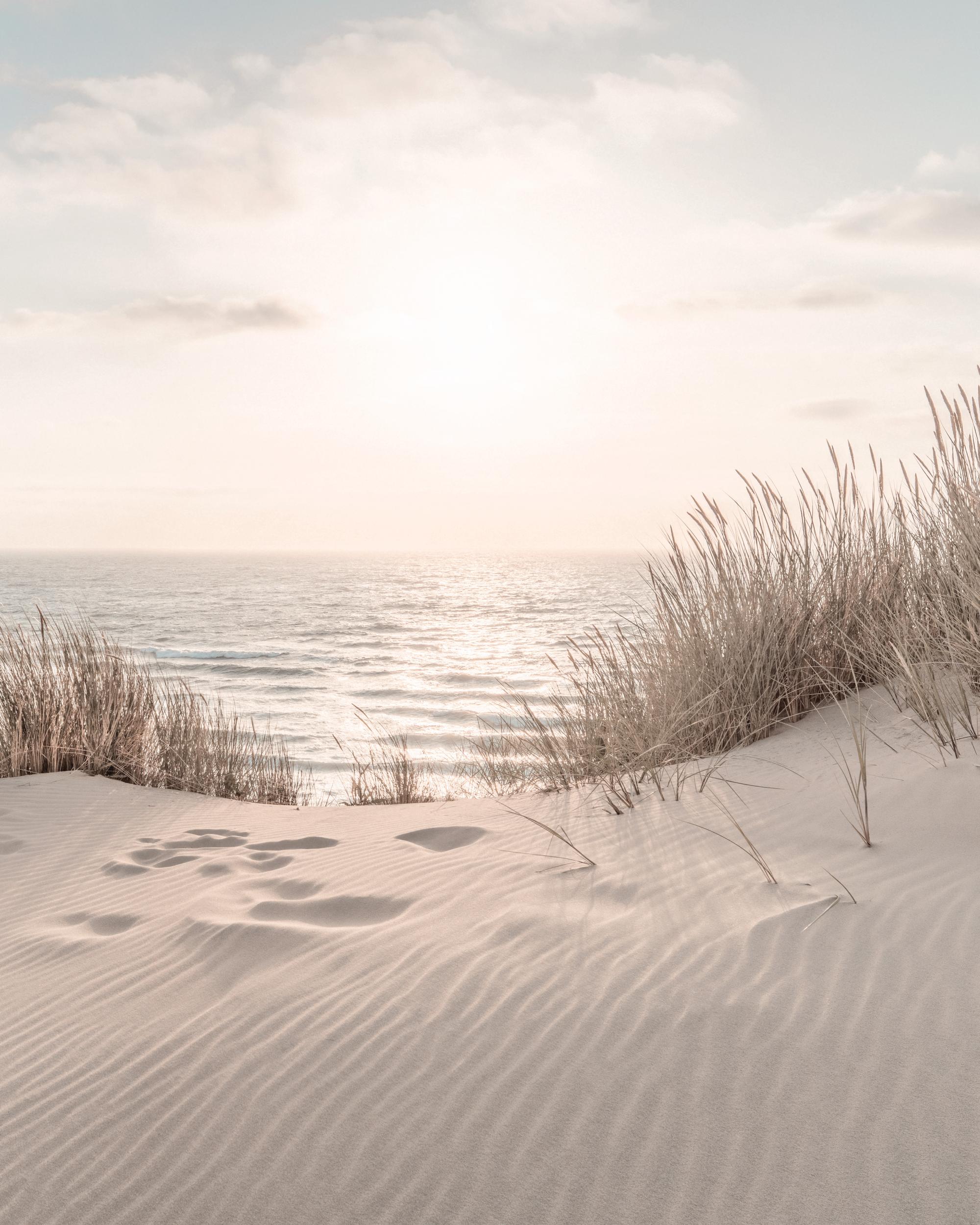 Dune Beach No2 Print