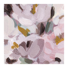 Floral Painting No1 Print
