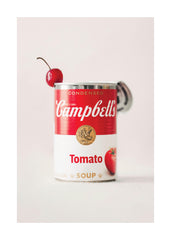 Canned Print