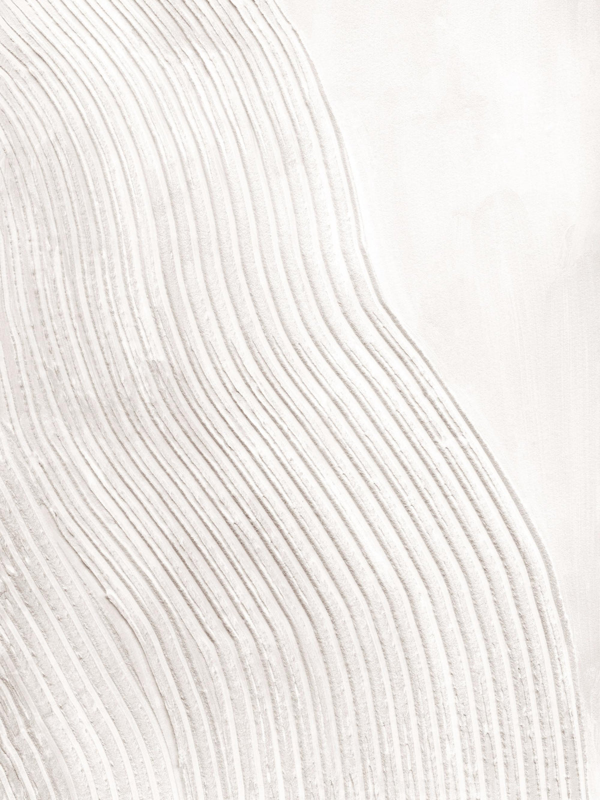Soft Lines Texture No2 Print