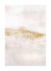 Abstract Scenery Painting No1 Print