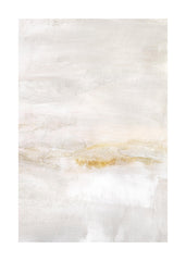 Abstract Scenery Painting No2 Print