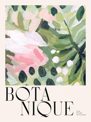 Botanique Print