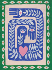 Soul Awakened Print