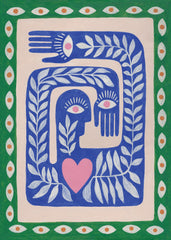 Soul Awakened Print