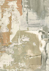 Raw Painting No2 Print