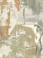 Raw Painting No2 Print