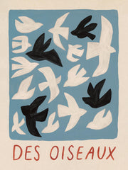 Birds Print
