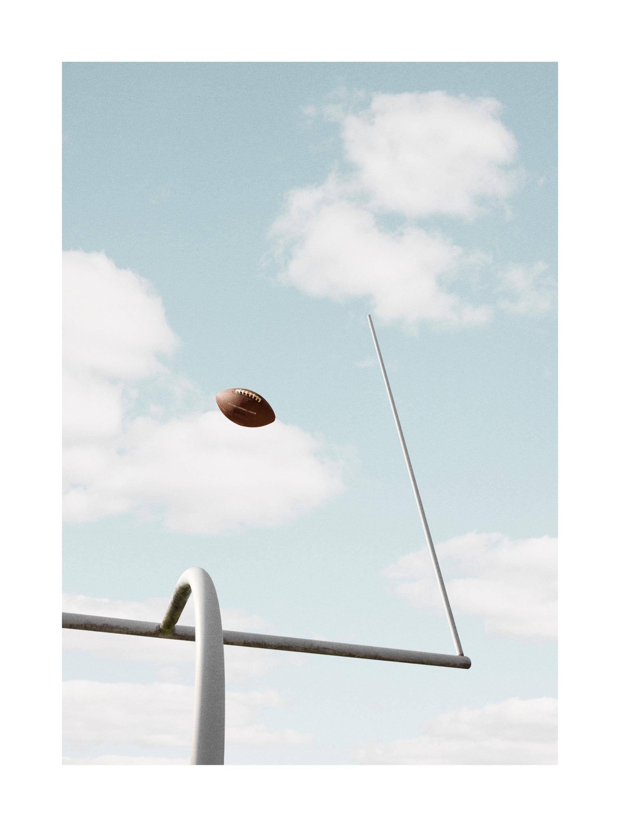 American Football Print