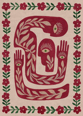 Warm Embrace Print