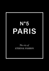 Paris No5 Print