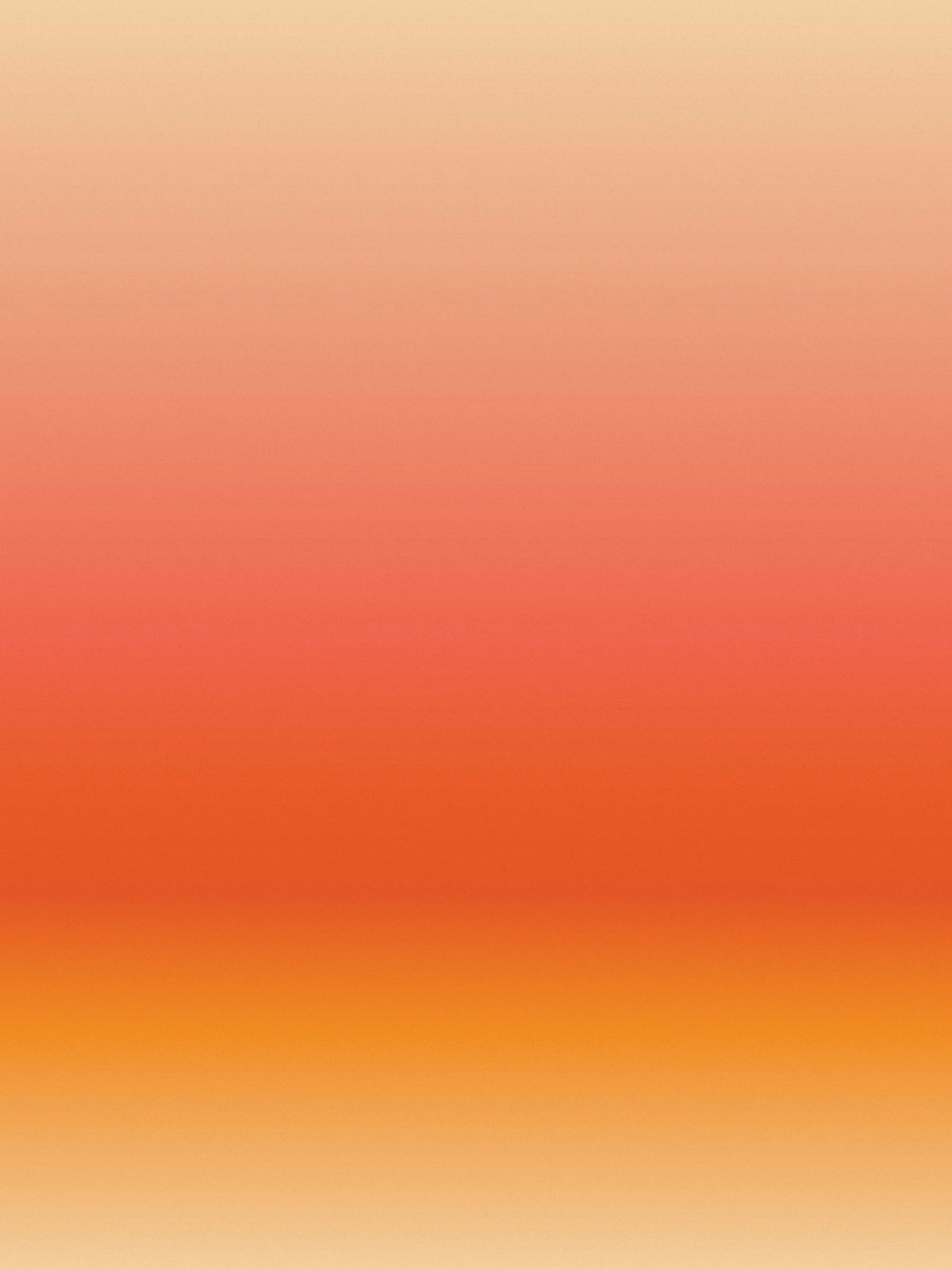 Santa Monica Sunset Print