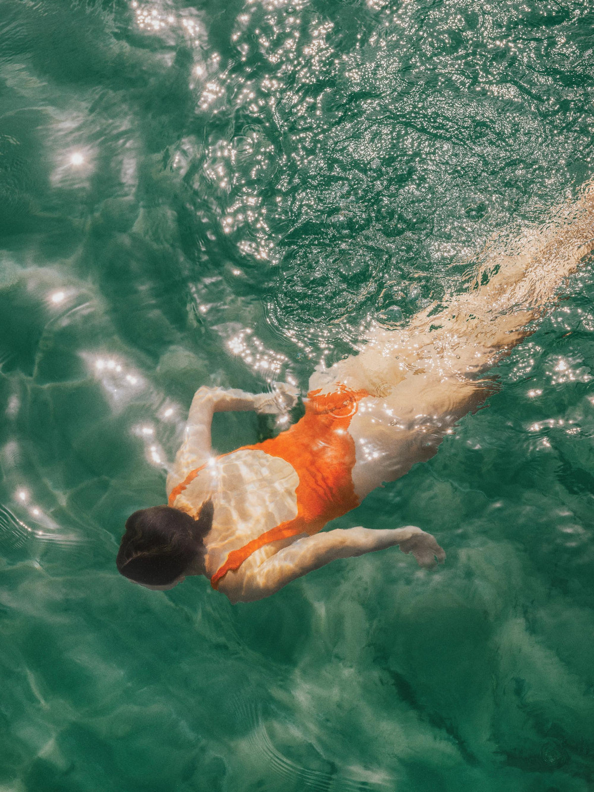 Mediterranean Dip Print