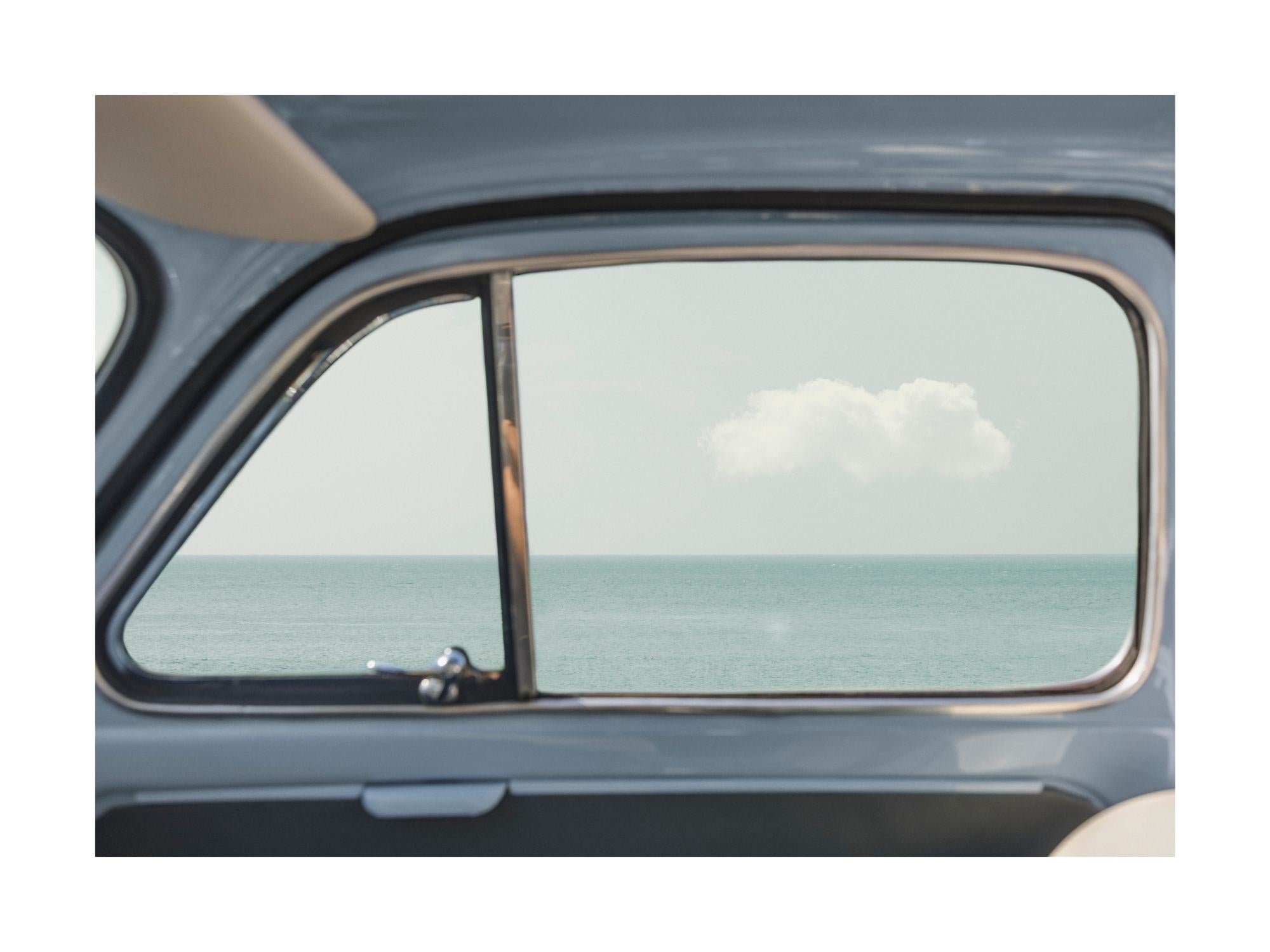 Riviera Drive Print