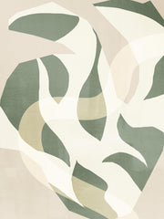 Imperfect Botanical No1 Print