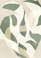 Imperfect Botanical No1 Print