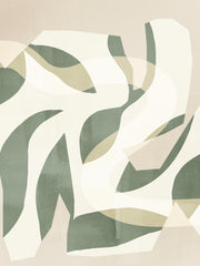 Imperfect Botanical No2 Print