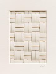 Tactile Shapes No1 Print