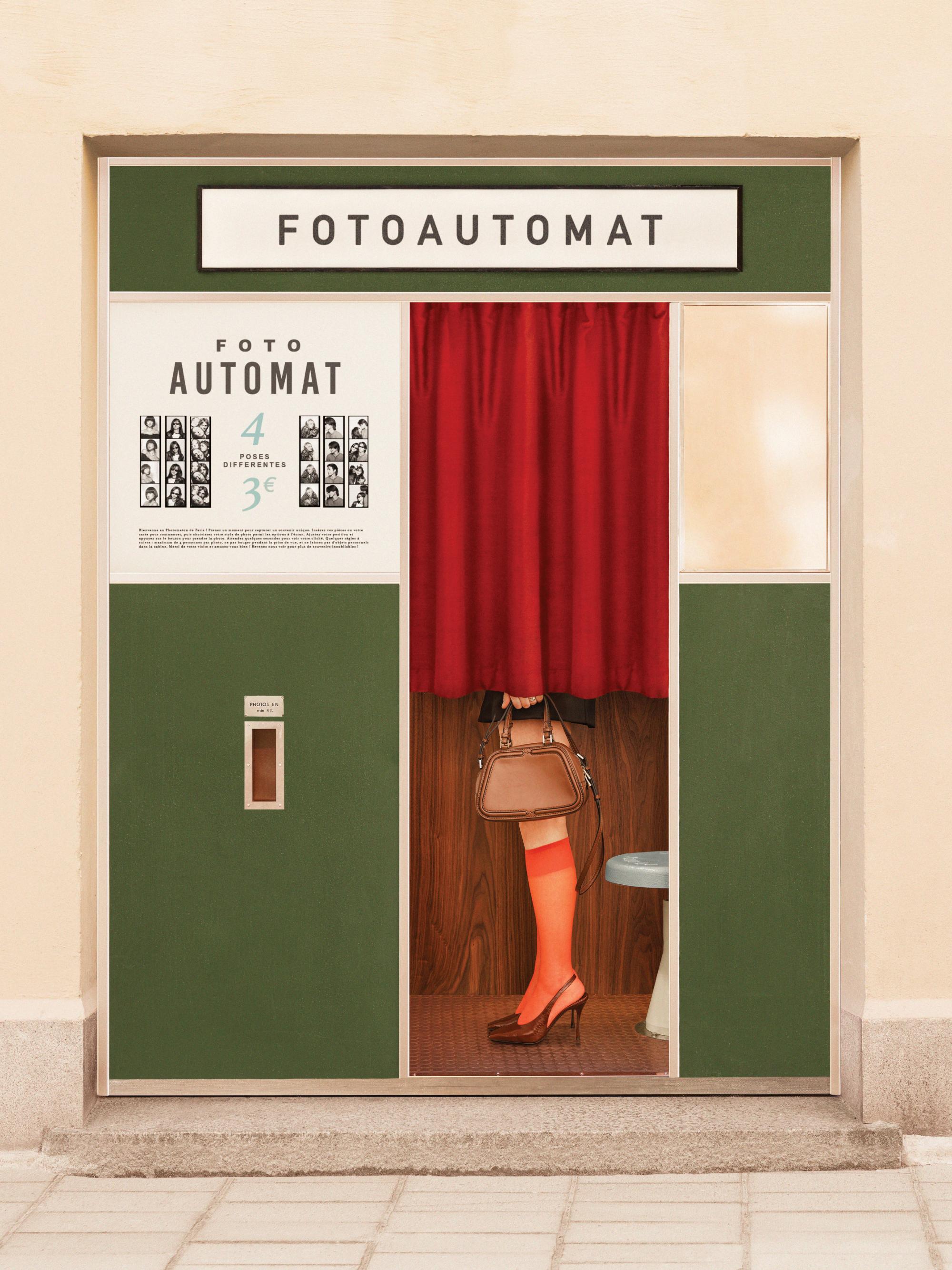 Fotoautomat Print
