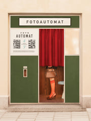 Fotoautomat Print