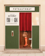 Fotoautomat Print