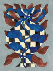 Brave Botanicals Print