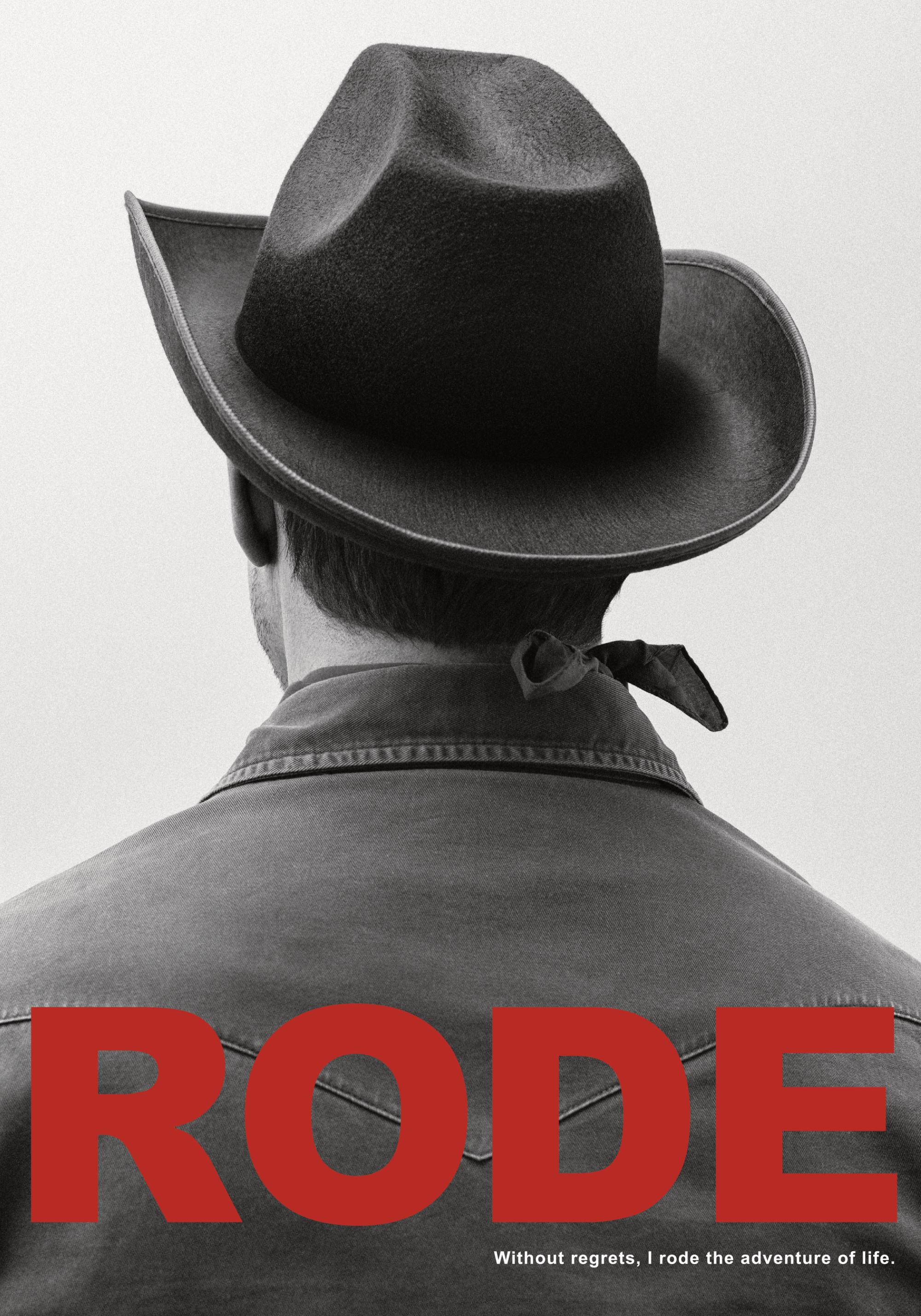 Rode Print