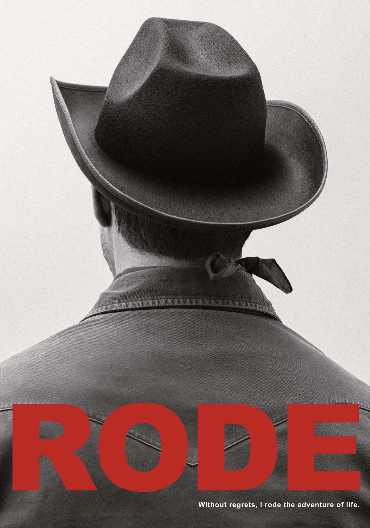 Rode Print