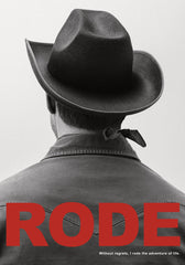 Rode Print