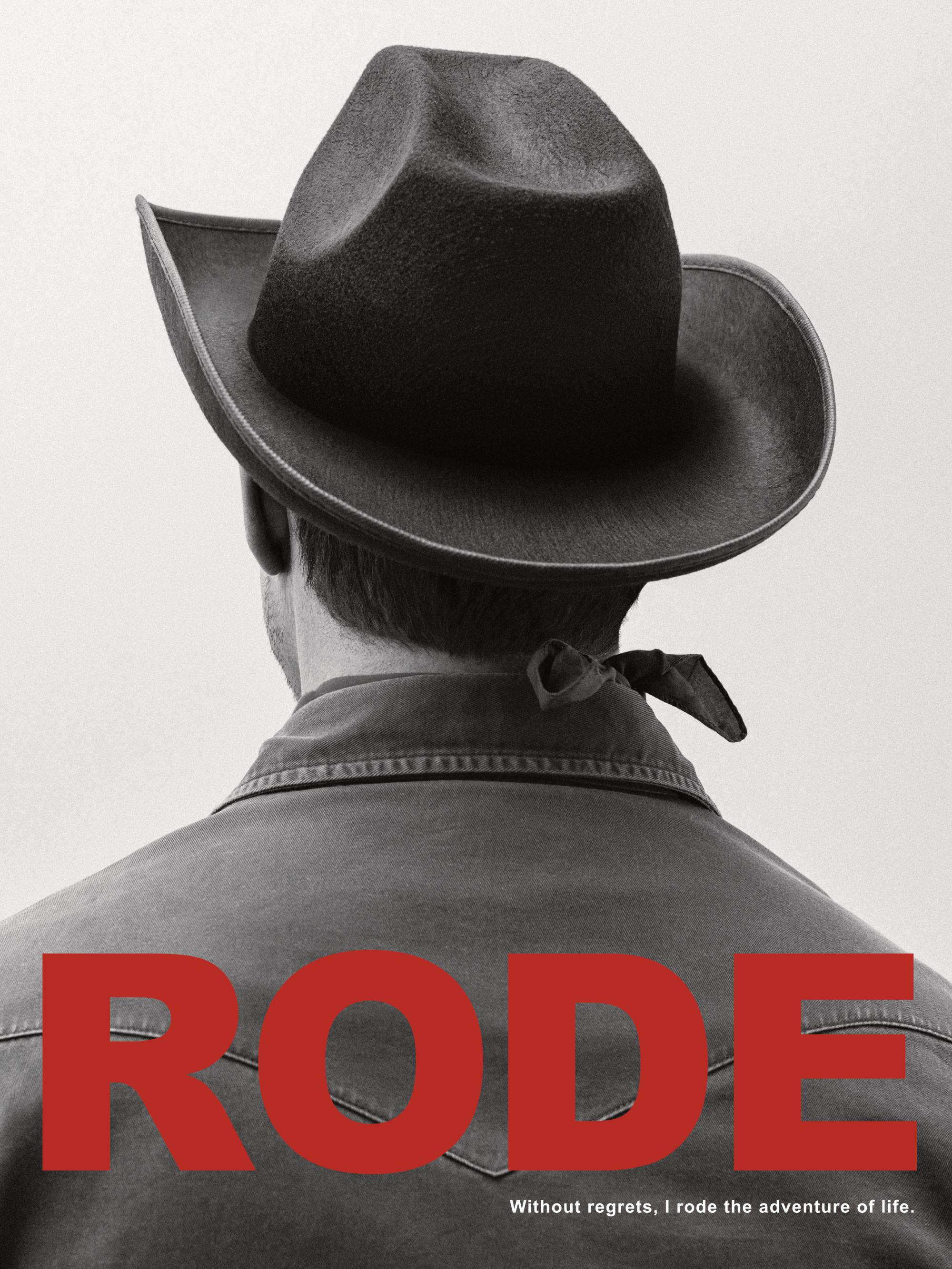 Rode Print