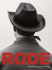 Rode Print