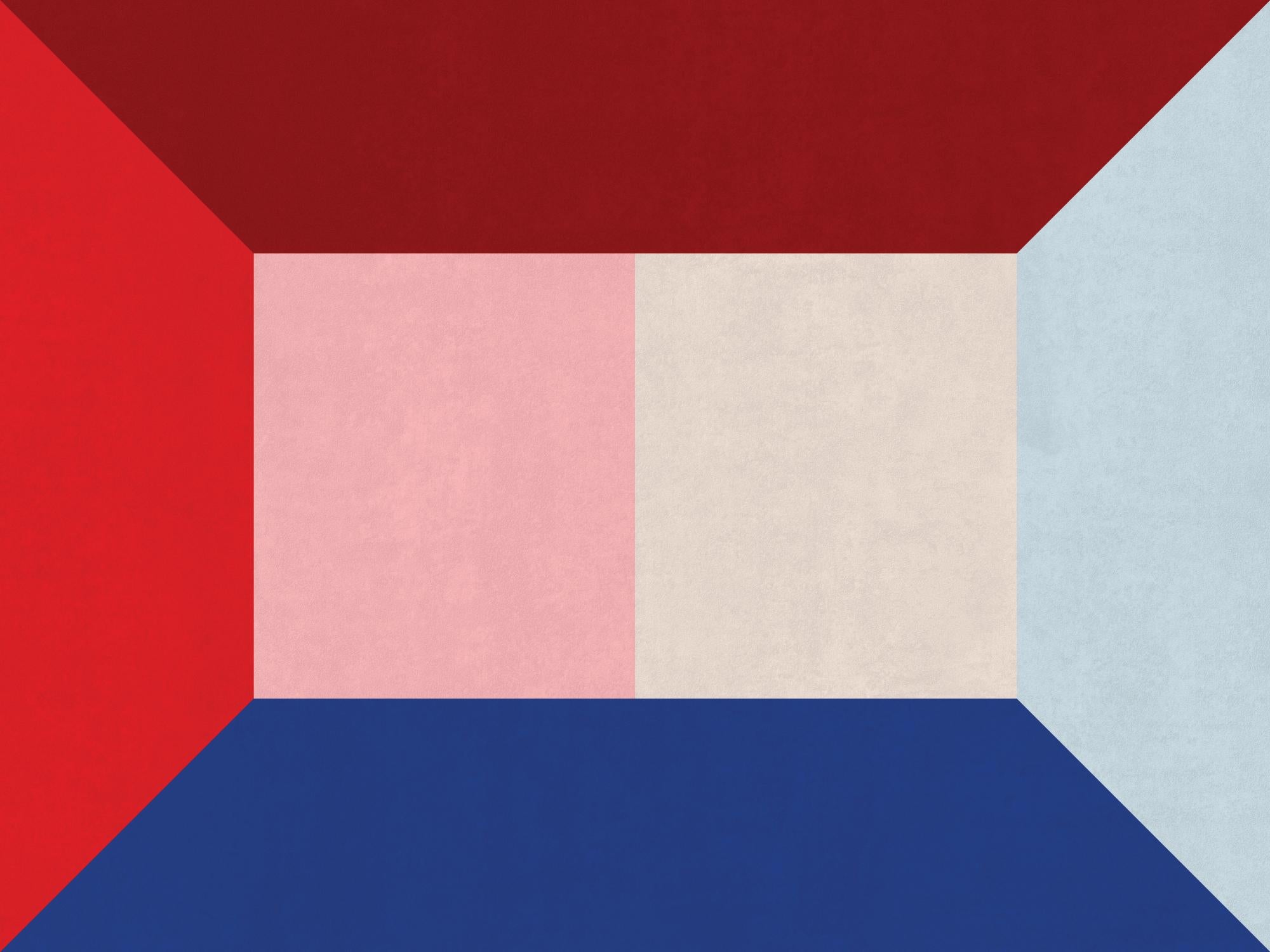 Graphic Forms Print