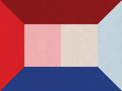 Graphic Forms Print