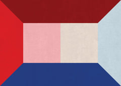 Graphic Forms Print