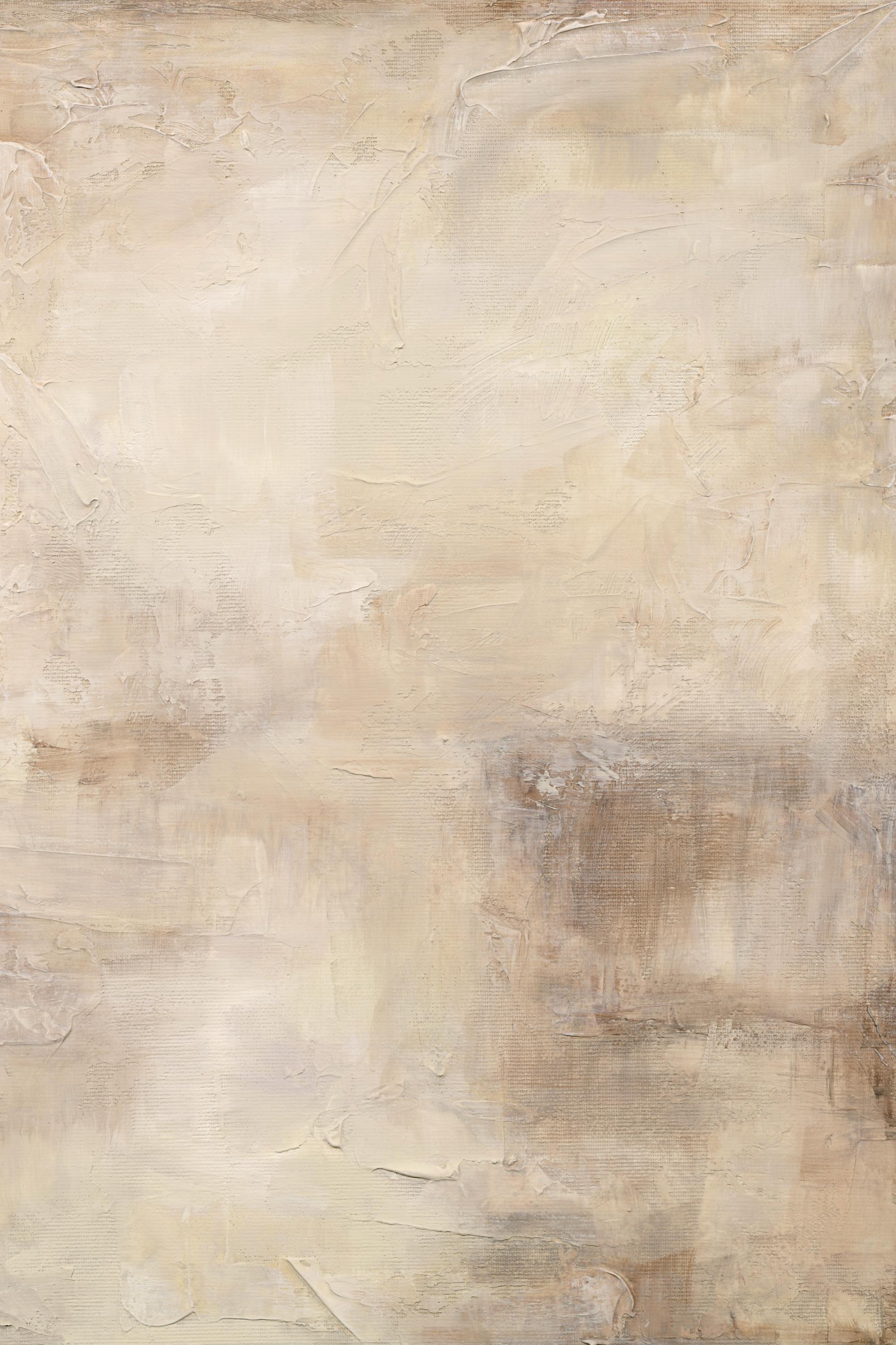 Abstract Balance Print