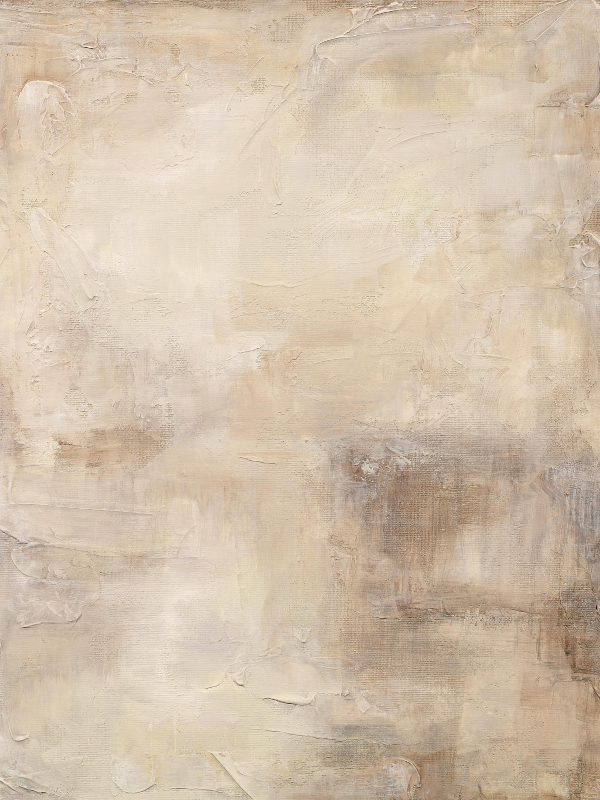 Abstract Balance Print