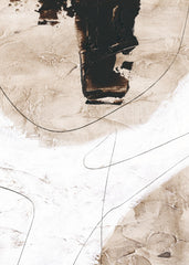 Raw Expression No2 Print