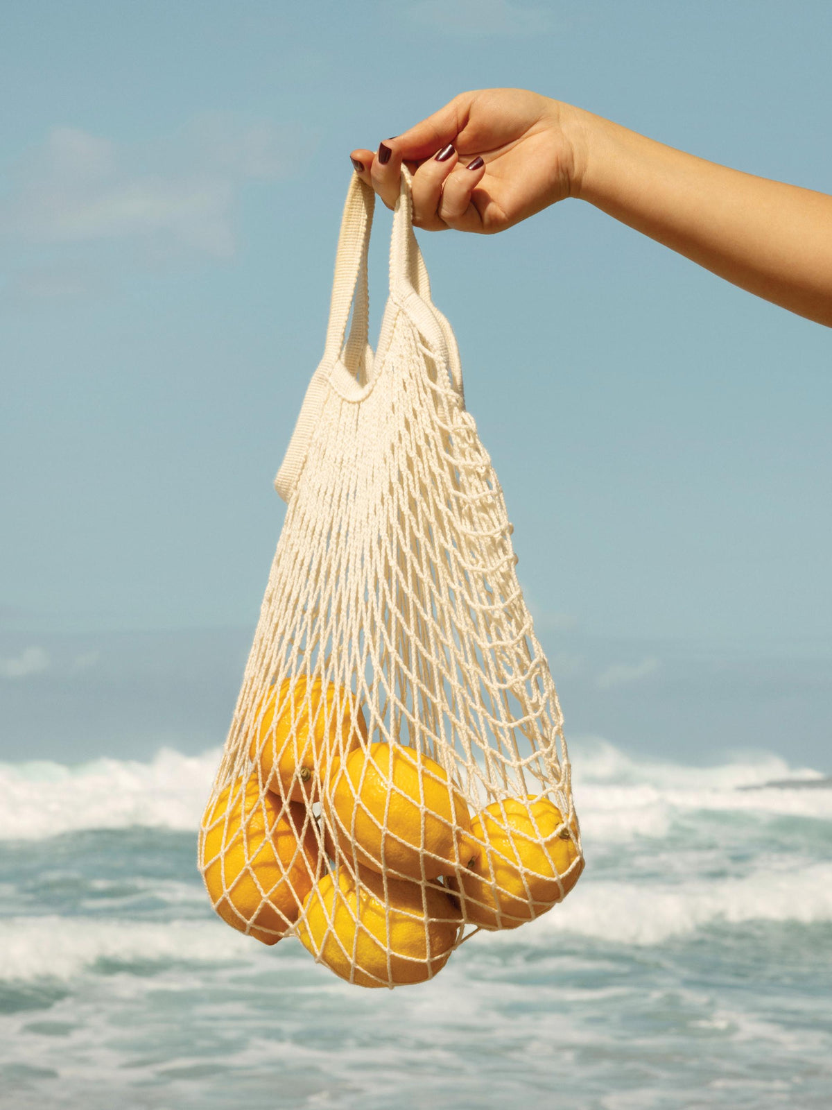 Atlantic Zest Print